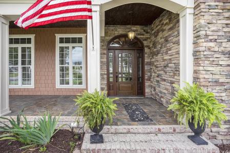 107 Long Bay Golf Pl., Longs, South Carolina 29568, USA