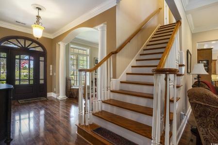 107 Long Bay Golf Pl., Longs, South Carolina 29568, USA