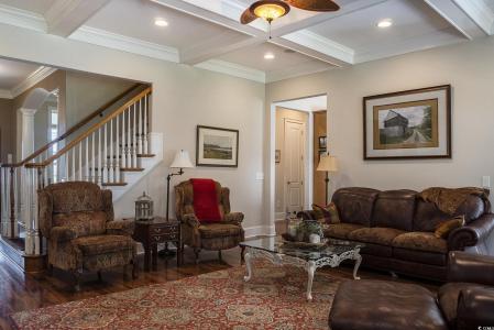 107 Long Bay Golf Pl., Longs, South Carolina 29568, USA