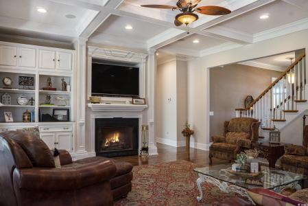 107 Long Bay Golf Pl., Longs, South Carolina 29568, USA