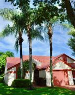 7557 Lexington Club Boulevard Unit# A, Delray Beach, Florida 33446