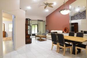 7557 Lexington Club Boulevard Unit# A, Delray Beach, Florida 33446