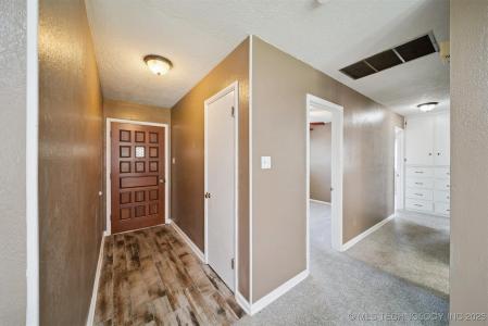 2815 Monta Place, Muskogee, Oklahoma 74403