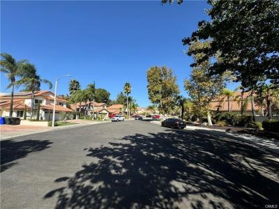 Chicory Ct APN 2826-041-022, Newhall, Kaliforniya 91381, Amerika Birleşik Devletleri