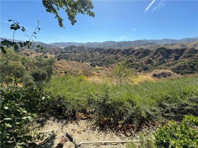 Chicory Ct APN 2826-041-022, Newhall, Kaliforniya 91381, Amerika Birleşik Devletleri