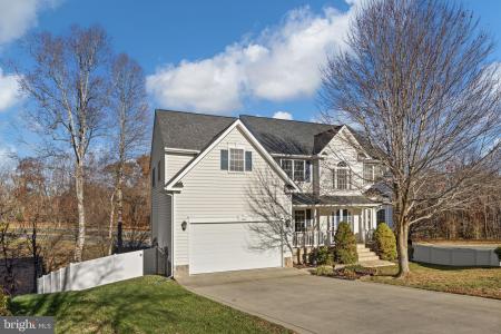 5803 Telluride Lane, Spotsylvania, Virginia 22553, USA