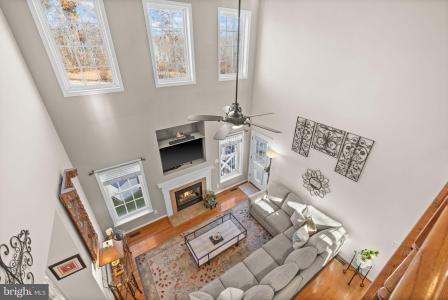 5803 Telluride Lane, Spotsylvania, 버지니아 22553, 미국