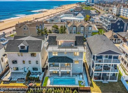 13 Ocean Terrace, Long Branch, 新泽西州 07740, 美国