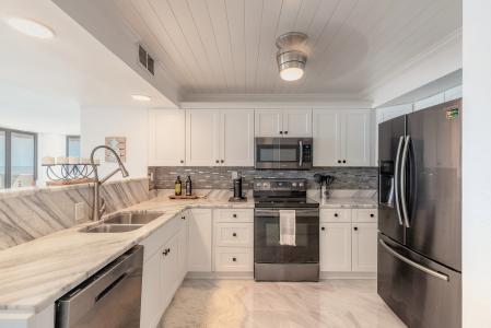 1420 N Atlantic Avenue, 601, Daytona Beach, Florida 32118