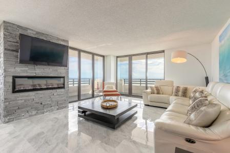 1420 N Atlantic Avenue, 601, Daytona Beach, Florida 32118