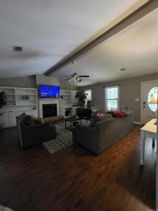 843 Bellaire Drive, Hot Springs, Arkansas 71901, Estados Unidos