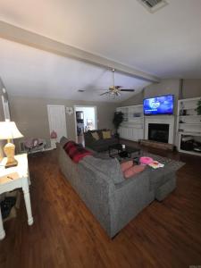 843 Bellaire Drive, Hot Springs, Arkansas 71901, Estados Unidos