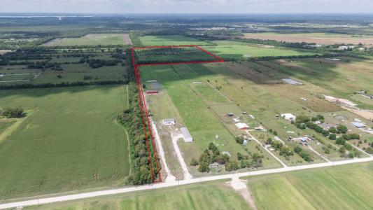 West County Road 613, Dayton, Texas 77535, USA