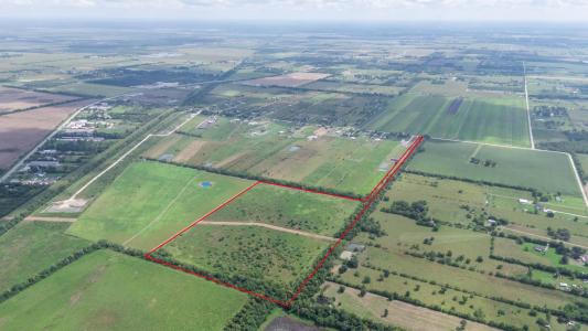 West County Road 613, Dayton, Texas 77535, États-Unis