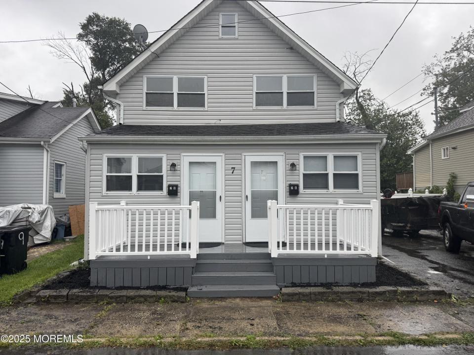 7 Braden Place B, Keansburg, 紐澤西州 07734, 美國