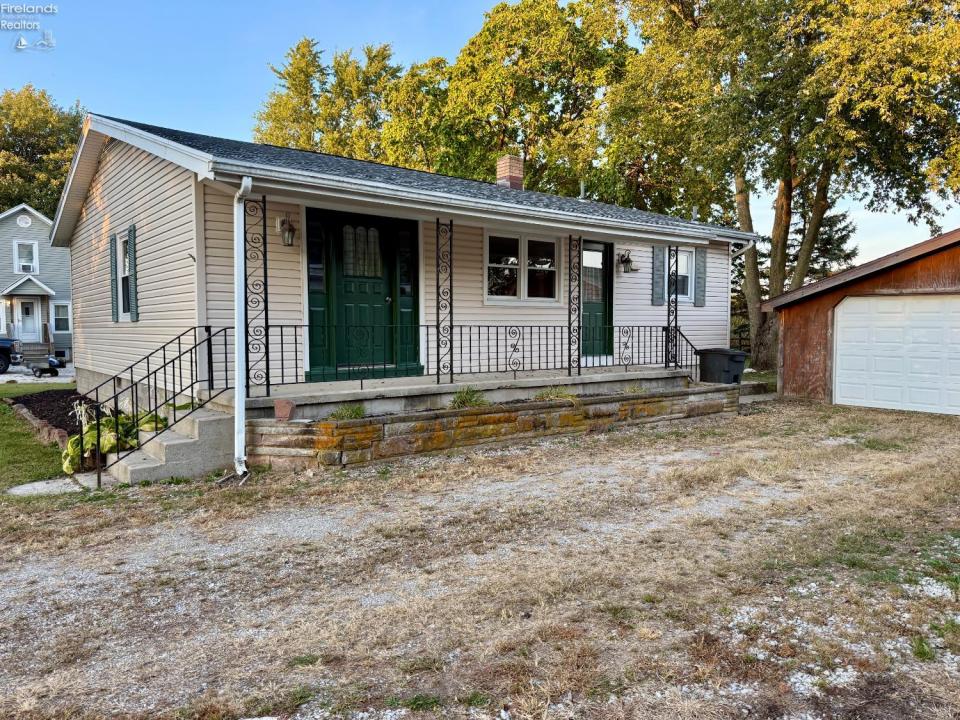 8399 N County Road 31, Tiffin, Ohio 44883, Estados Unidos