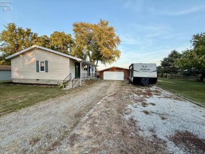 8399 N County Road 31, Tiffin, Ohio 44883, Estados Unidos