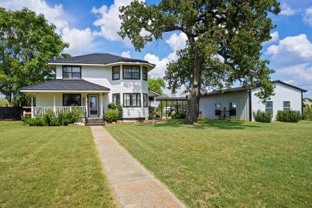 2182 Sunflower Road, Paradise, Texas 76073, USA