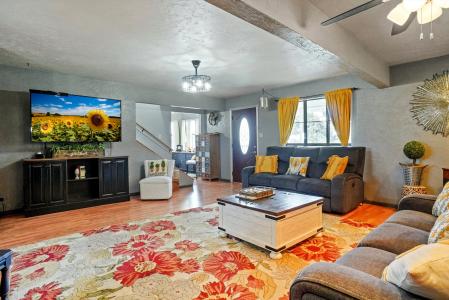 2182 Sunflower Road, Paradise, טקסס 76073, ארצות הברית של אמריקה