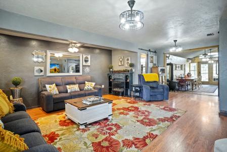 2182 Sunflower Road, Paradise, טקסס 76073, ארצות הברית של אמריקה