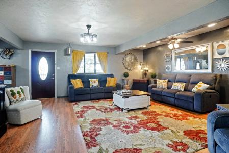 2182 Sunflower Road, Paradise, טקסס 76073, ארצות הברית של אמריקה