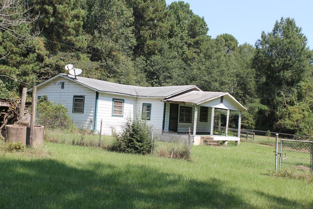 246 Noble Drive, Milam, تكساس 75959, الولايات المتحدة