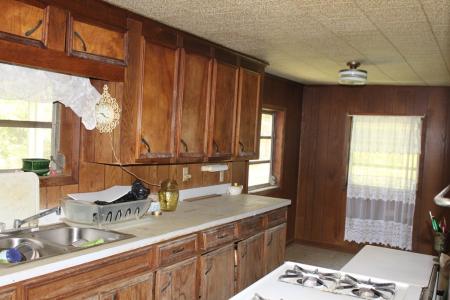 246 Noble Drive, Milam, تكساس 75959, الولايات المتحدة