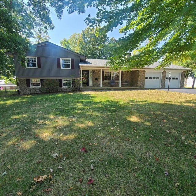 287 Leawood Drive, Frankfort, Kentucky 40601, Stati Uniti