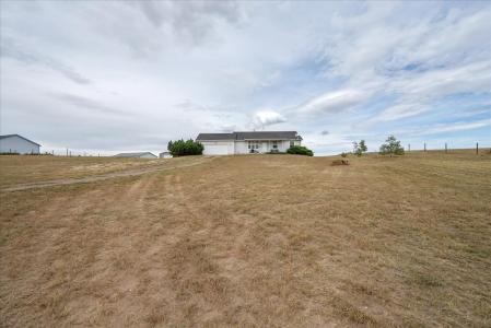 3726 Chuckwagon Rd, Cheyenne, Wyoming 82009