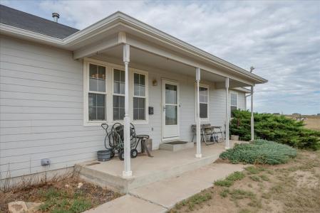 3726 Chuckwagon Rd, Cheyenne, Wyoming 82009