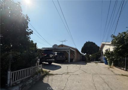 1125 Orme, Los Angeles, California 90023, USA