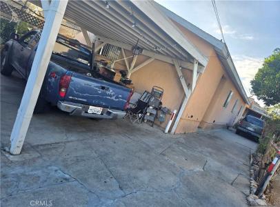 1125 Orme, Los Angeles, California 90023, Stati Uniti