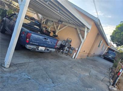 1125 Orme, Los Angeles, California 90023, Stati Uniti