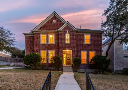 510 Wildberry Ct, San Antonio, 得克萨斯州 78258, 美国