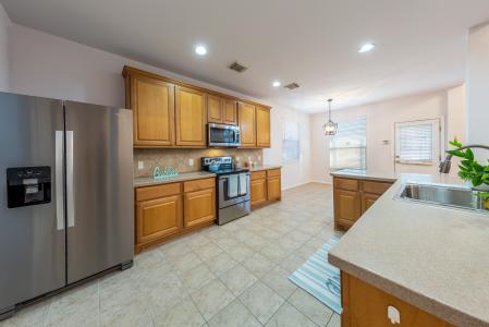 510 Wildberry Ct, San Antonio, 得克萨斯州 78258, 美国