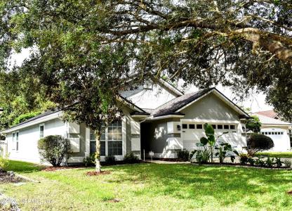 1324 RIVER CITY Street, St. Augustine, Florida 32092, USA