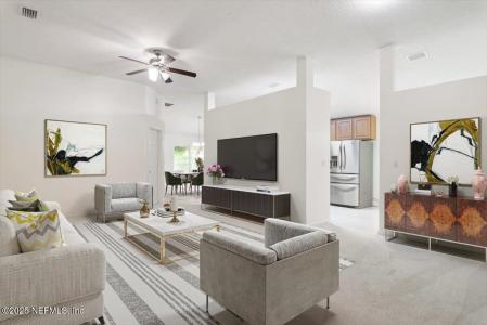 1324 RIVER CITY Street, St. Augustine, Florida 32092, Stati Uniti