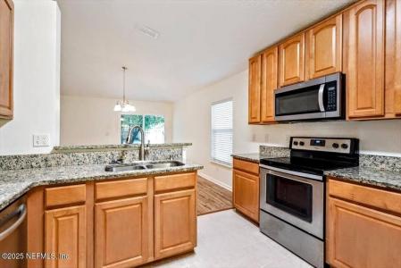 1324 RIVER CITY Street, St. Augustine, Florida 32092, Stati Uniti