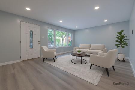 4149 S Rockwell Street, Chicago, 伊利诺斯州 60632, 美国