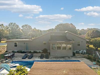 252 Overbrook Drive, Rossville, Géorgie 30741, États-Unis