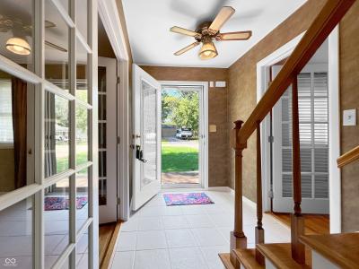 3335 Marilyn Street, Columbus, 인디아나 47203, 미국