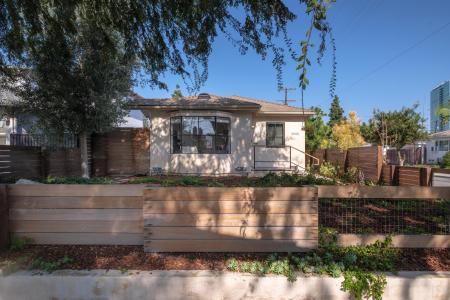 3050 Reid Ave, Culver City, California 90232