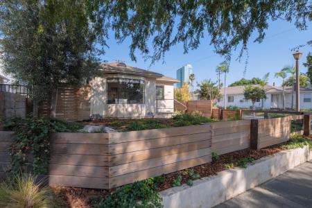 3050 Reid Ave, Culver City, California 90232