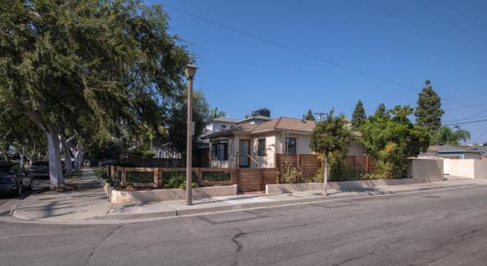 3050 Reid Ave, Culver City, California 90232