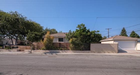 3050 Reid Ave, Culver City, California 90232