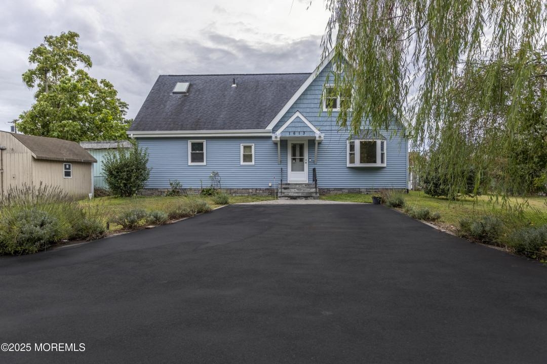 1613 Beacon Street, Toms River, 紐澤西州 08757, 美國