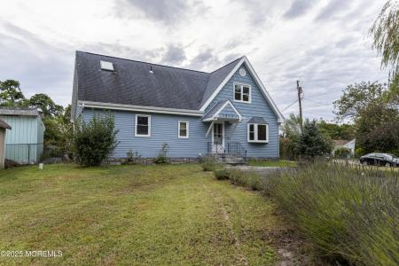 1613 Beacon Street, Toms River, 紐澤西州 08757, 美國