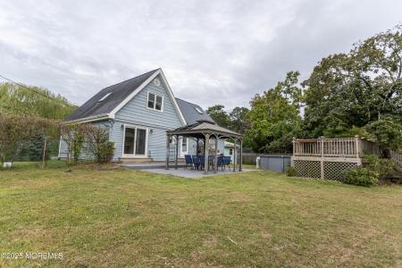 1613 Beacon Street, Toms River, 紐澤西州 08757, 美國