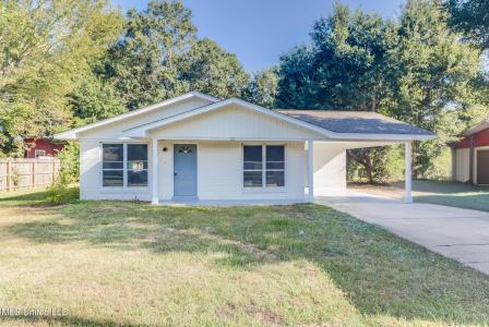 22 E Park Street, Gulfport, Mississippi 39507, USA