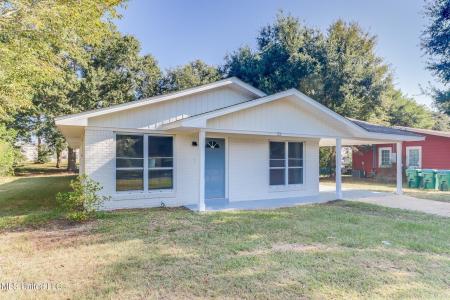 22 E Park Street, Gulfport, Mississippi 39507, Stati Uniti